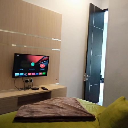 Villa Valencia Batu  Kültér fotó