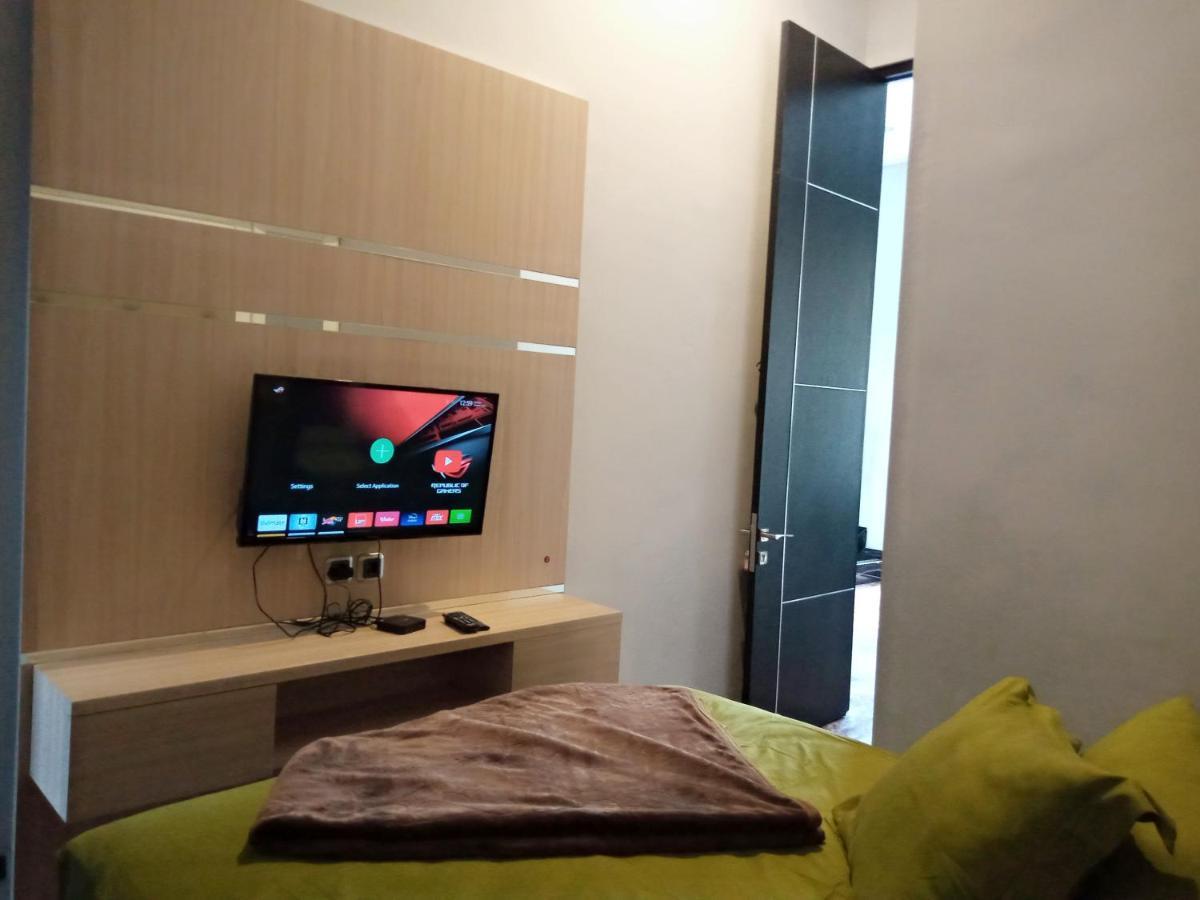Villa Valencia Batu  Kültér fotó