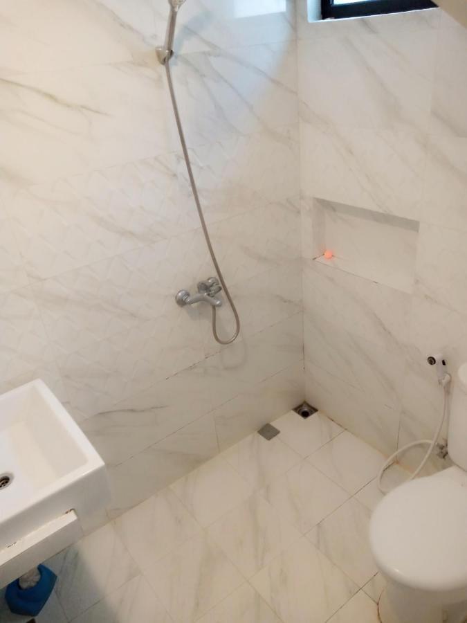 Villa Valencia Batu  Kültér fotó