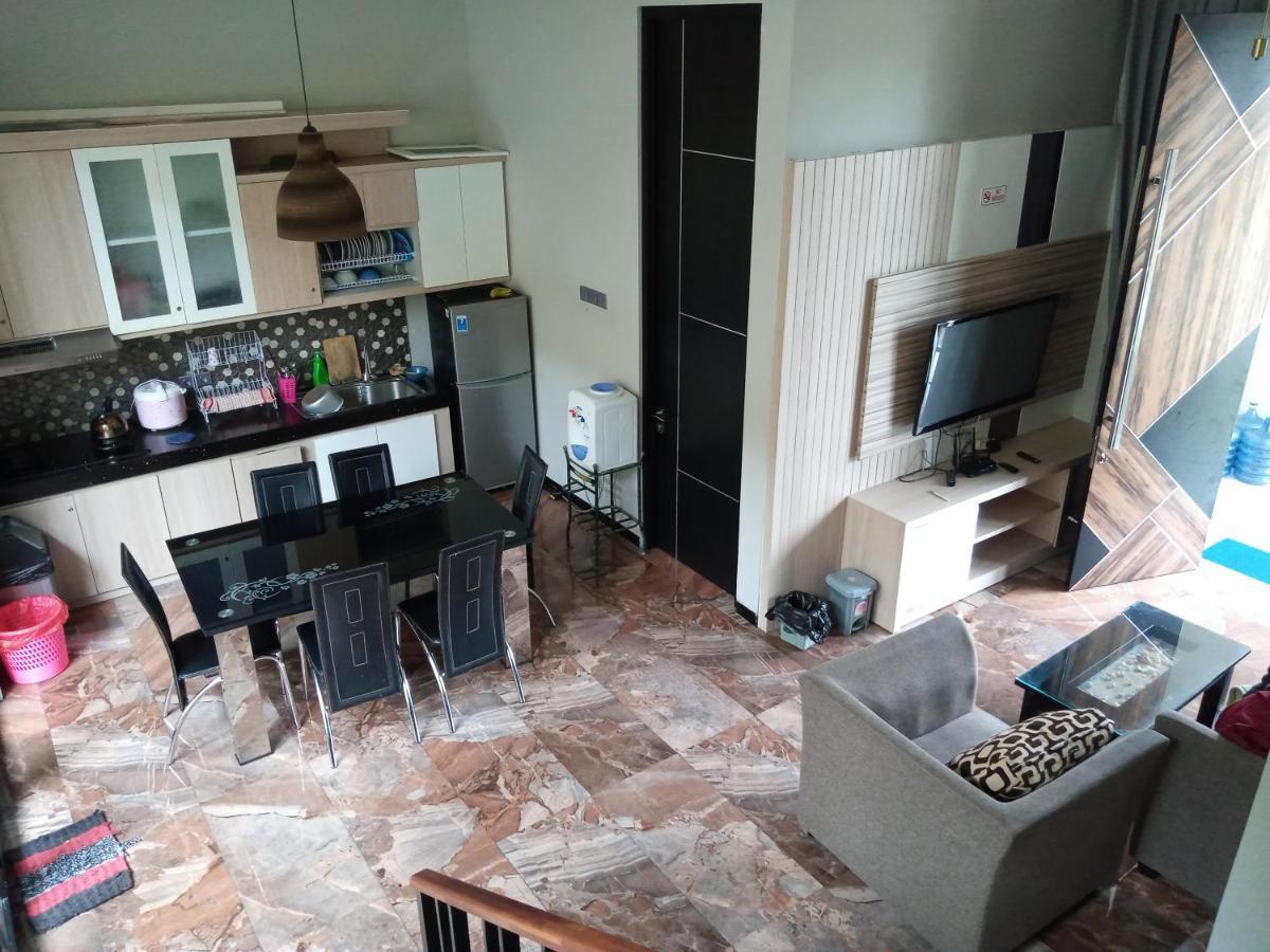 Villa Valencia Batu  Kültér fotó