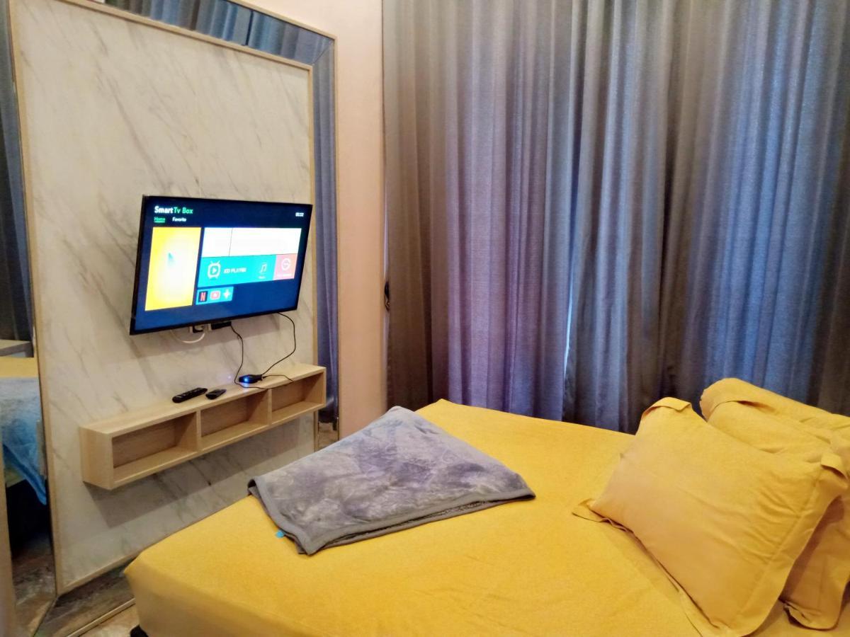 Villa Valencia Batu  Kültér fotó