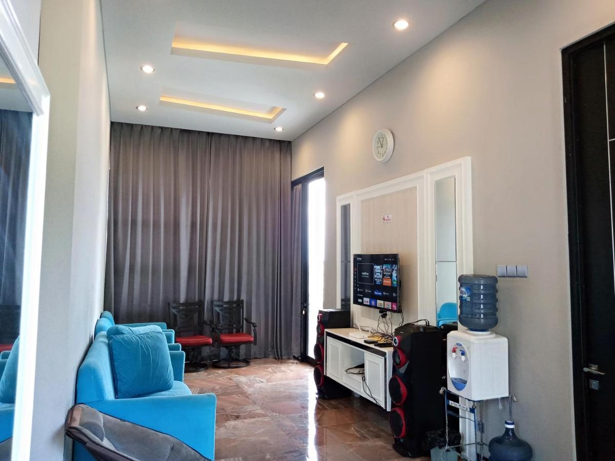 Villa Valencia Batu  Kültér fotó