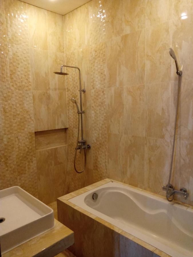Villa Valencia Batu  Kültér fotó