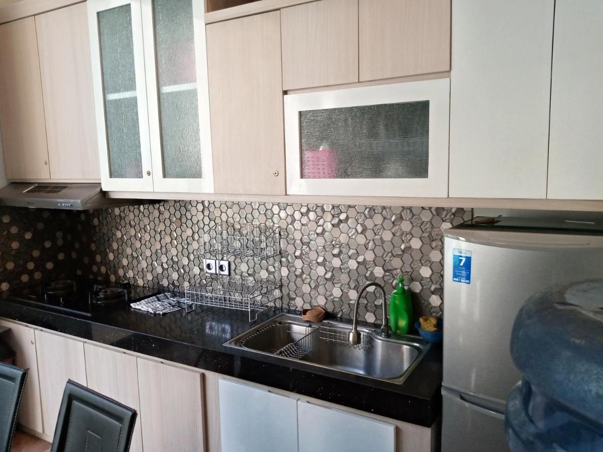 Villa Valencia Batu  Kültér fotó