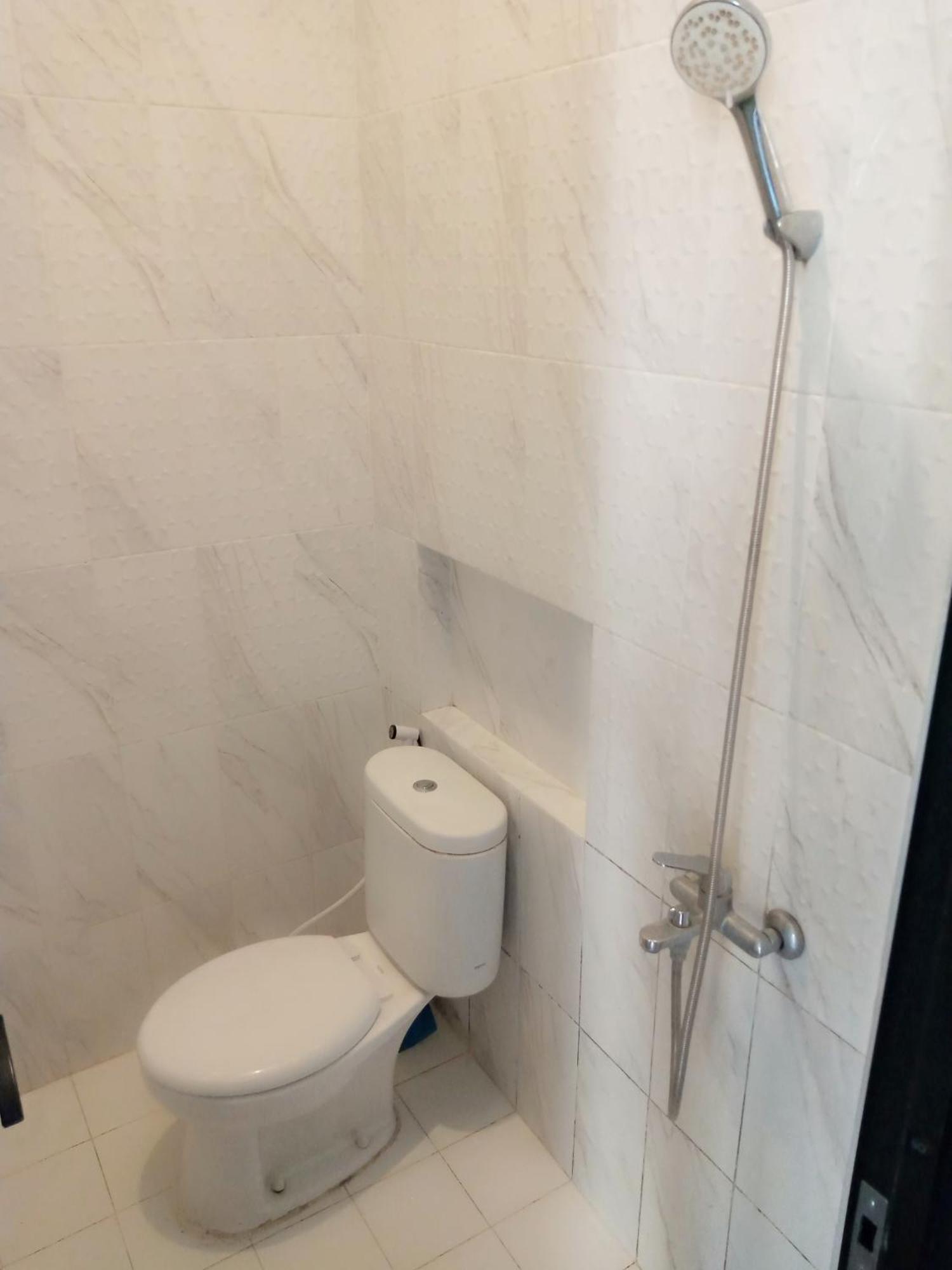Villa Valencia Batu  Szoba fotó