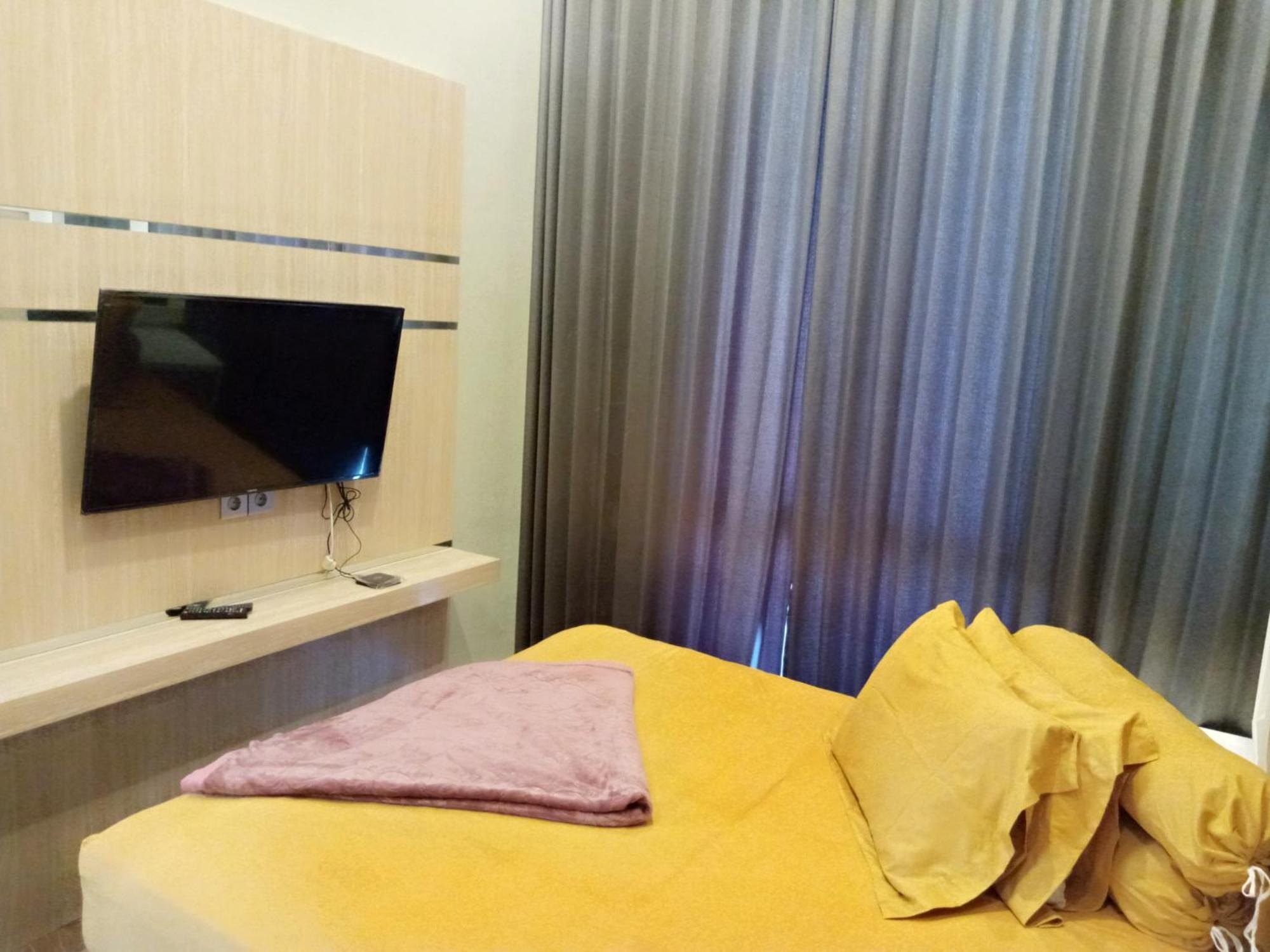 Villa Valencia Batu  Szoba fotó